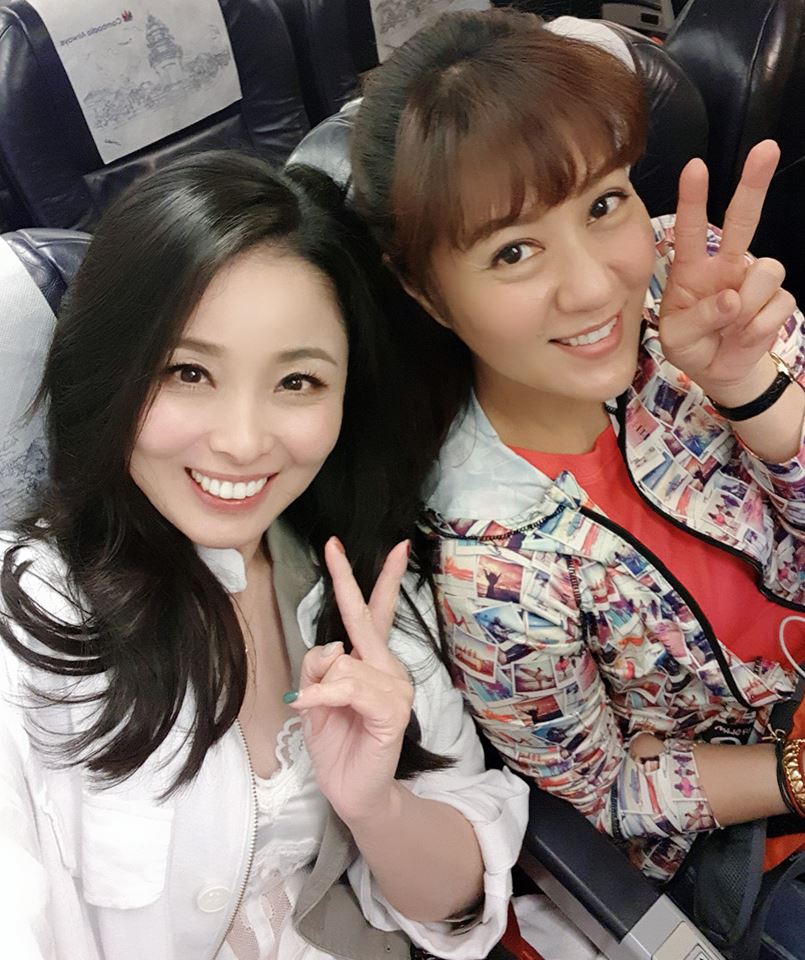不活在婚姻表象！呂文婉「只要女兒」沒收半毛贍養費…4年內還千萬房貸  享受單身「不用看臉色」 