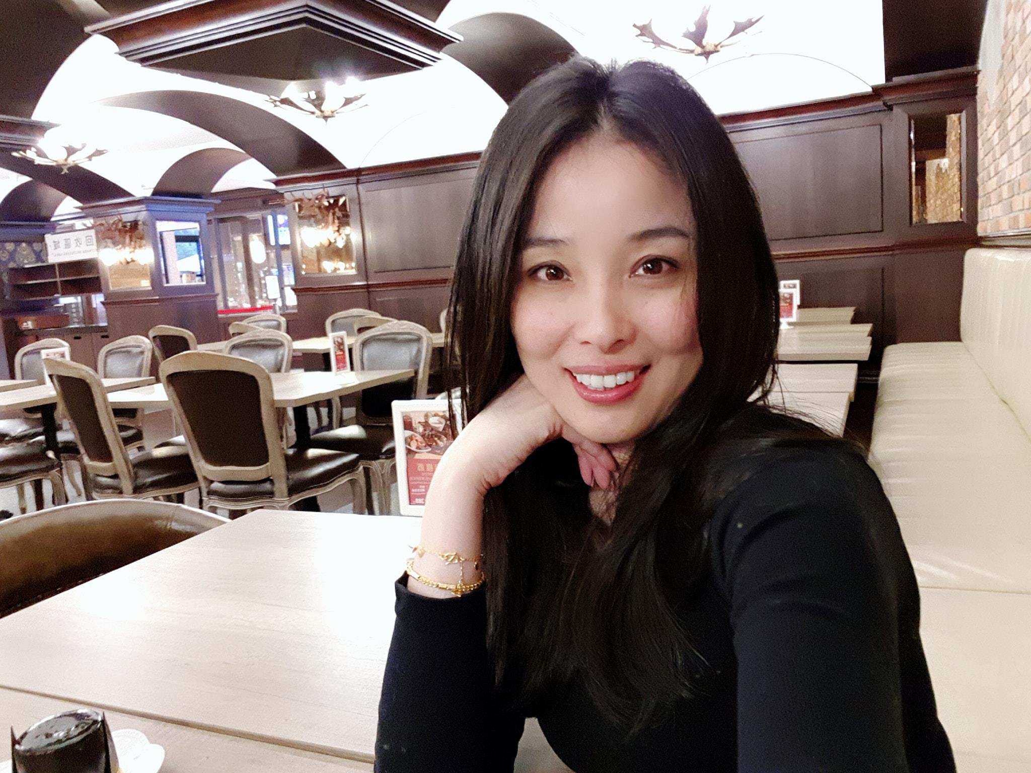 不活在婚姻表象！呂文婉「只要女兒」沒收半毛贍養費…4年內還千萬房貸  享受單身「不用看臉色」 