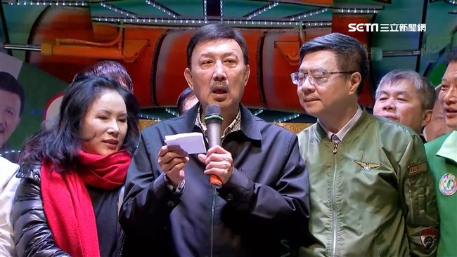 當選立委！余天幫兒找工作「讓他當助理」？　余祥銓自曝「一年戶頭進帳百萬」網友驚呼