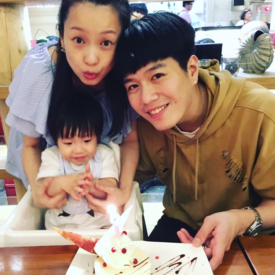 媽媽害了你！六月4歲兒子「被長輩嗆沒家教」有苦不敢說　她自責「身體早有狀況」發現已經來不及