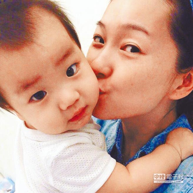 媽媽害了你！六月4歲兒子「被長輩嗆沒家教」有苦不敢說　她自責「身體早有狀況」發現已經來不及