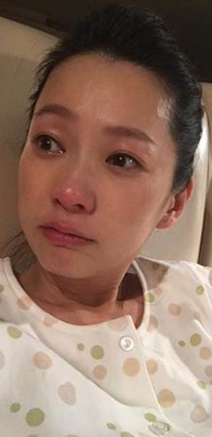 媽媽害了你！六月4歲兒子「被長輩嗆沒家教」有苦不敢說　她自責「身體早有狀況」發現已經來不及