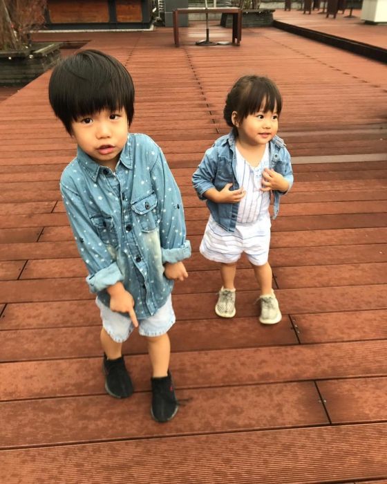 媽媽害了你！六月4歲兒子「被長輩嗆沒家教」有苦不敢說　她自責「身體早有狀況」發現已經來不及