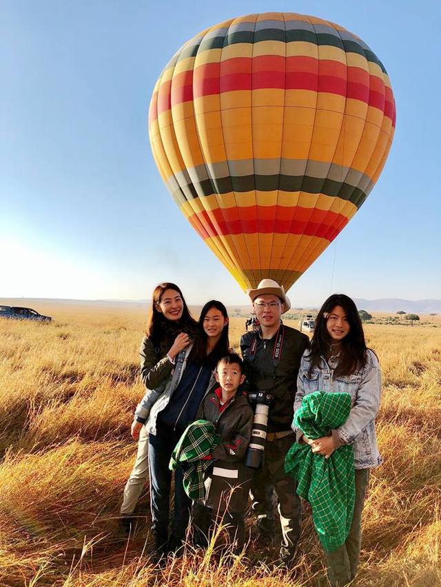 賈永婕大女兒「遠赴蒙古孤兒院10天」音訊全無！回來後「整個人變了」媽媽驚：最值得的旅程