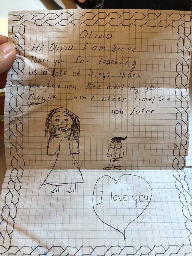 賈永婕大女兒「遠赴蒙古孤兒院10天」音訊全無！回來後「整個人變了」媽媽驚：最值得的旅程