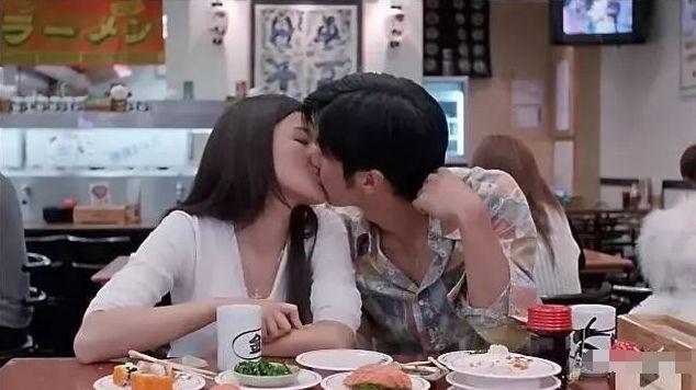 謝霆鋒未成年的「第一次」給了她，比張柏芝更青澀，比王菲更有風情！