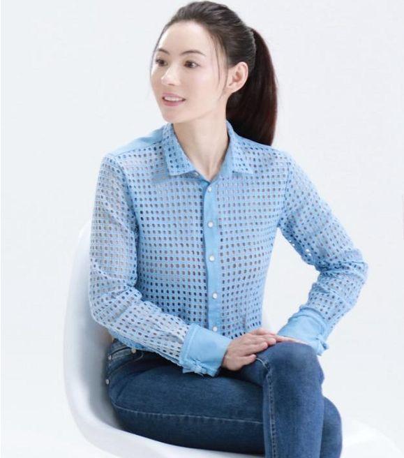 謝霆鋒未成年的「第一次」給了她，比張柏芝更青澀，比王菲更有風情！