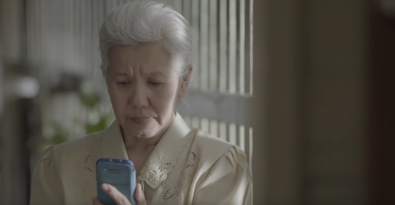 無論什麼時候請記住：別把最壞的情緒，留給最親近的人