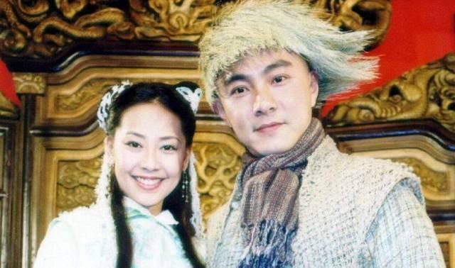 曾被嫌窮遭甩2次！張衛健遇低潮後「情牽張茜7年」  婚後不離不棄「15年從不吵架」甜喊：珍惜這份情