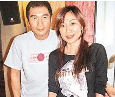 「三任女友皆港姐」曾是不婚浪子　與妻「相伴21年」如今有女萬事足