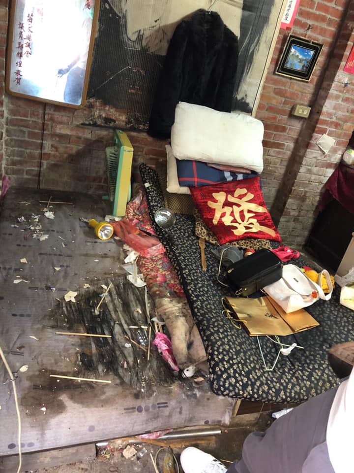 用一輩子愛著！8旬獨居爺忘記「老伴走了」直呼：找不到她    日日夢想「騎車載愛人出遊」惹哭眾人