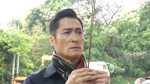 祂托夢牽線！60歲本土男星一契機「轉當桃園廟公」　一下戲「就回到廟裡」親吐神蹟