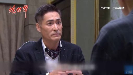 玉皇大帝託夢!黃建群靠神明牽線「從明星變廟公」 他笑喊「一下戲就跑廟裡」一切早就註定好