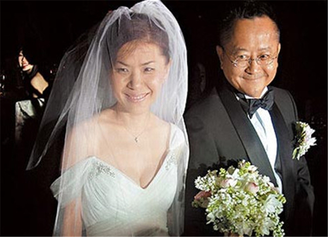 張清芳崇拜身價15億老公！坦言不被支持任何事「他說一不敢說二」 不怕當惡婆婆媳婦條件「要像她」