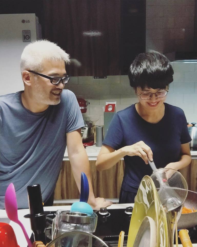 阿嬌為前夫「婚禮全她付錢」卻遭背叛！ 想不開靠貴人阿西「一句話點破」終遇幸福再相信愛情