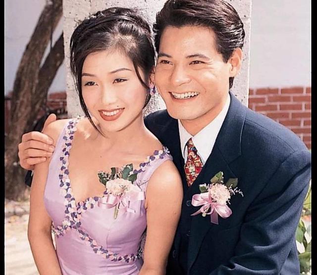 他苦撐26年熬出頭！為圈外妻霸氣擋媒體「有事衝我來」相愛28年「老婆是支柱」：她讓我義無反顧