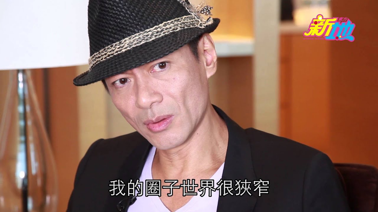 「最帥唐僧」江華憂鬱淡出10年！轉行拉保險「驚傳出軌」妻子選擇原諒：老公為家庭付出