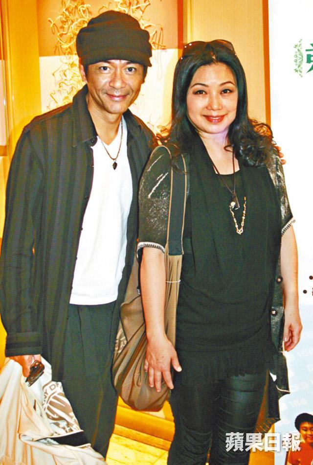 「最帥唐僧」江華憂鬱淡出10年！轉行拉保險「驚傳出軌」妻子選擇原諒：老公為家庭付出