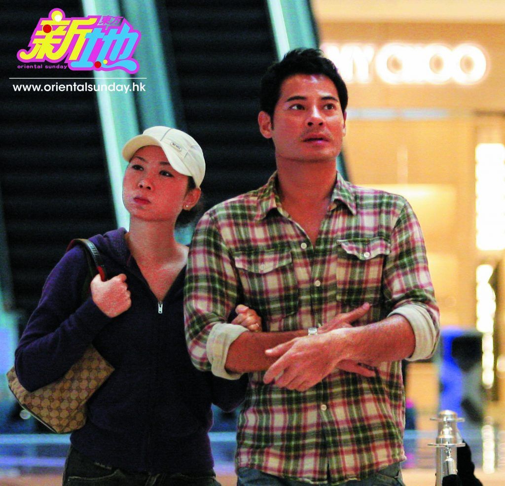 他苦撐26年熬出頭！為圈外妻霸氣擋媒體「有事衝我來」相愛28年「老婆是支柱」：她讓我義無反顧