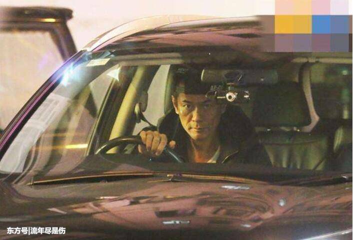 「最帥唐僧」江華憂鬱淡出10年！轉行拉保險「驚傳出軌」妻子選擇原諒：老公為家庭付出