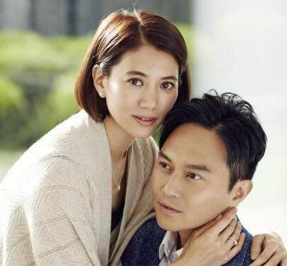嫁得好的女明星：她17年沒做過家務，今掌管半個娛樂圈