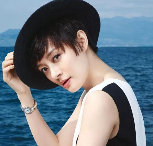 嫁得好的女明星：她17年沒做過家務，今掌管半個娛樂圈