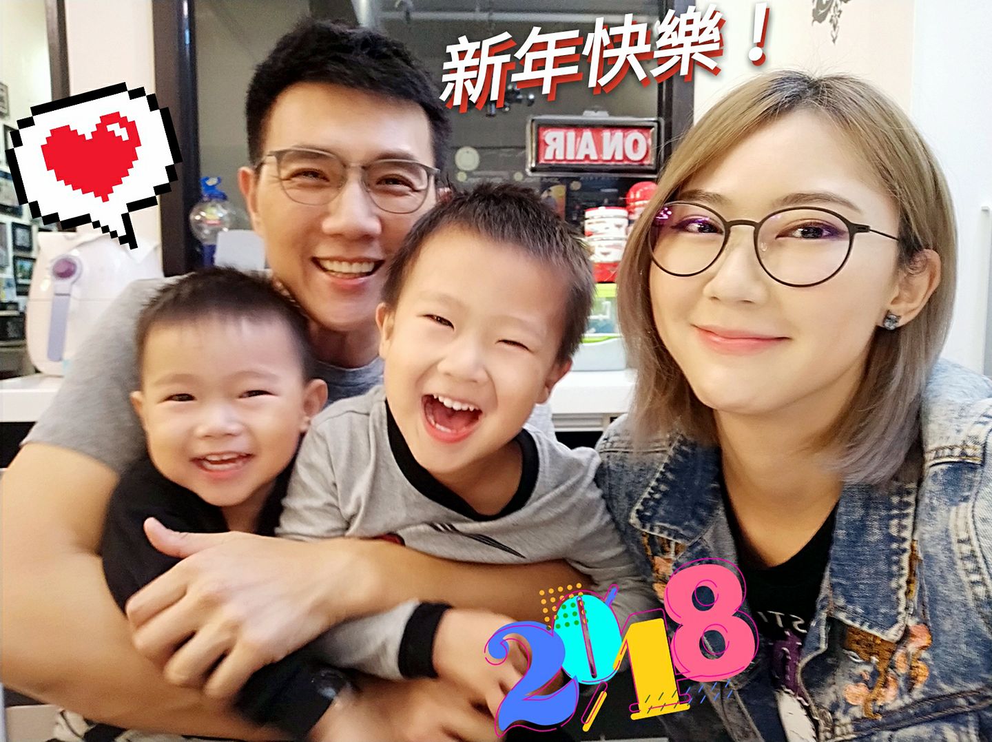 從浪子轉性變好爸爸！ 蔣偉文妻靠「溫水煮青蛙」馭夫  曾是料理白癡「因老婆一句話」成型男主廚