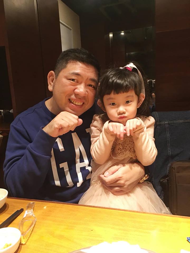 朱海君曝「拚二胎做人進度」坦言很滿意老公　「Nono私下變女兒傻」根本拿她沒轍
