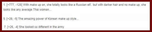 力壓周子瑜、石原里美，登頂亞太區最美Top1， 被稱為「人間芭比」的她究竟有多迷人？