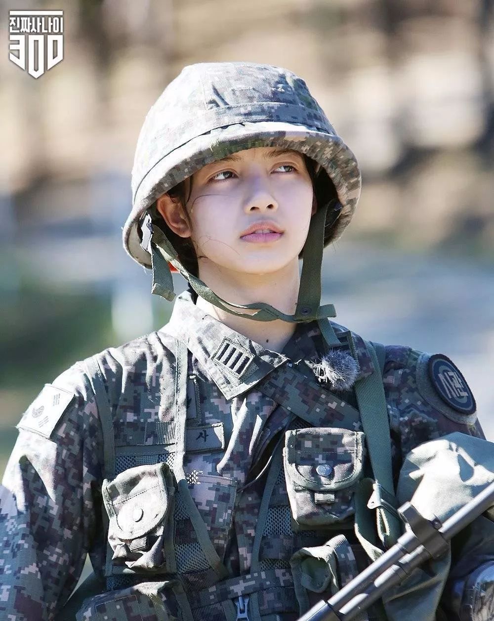 力壓周子瑜、石原里美，登頂亞太區最美Top1， 被稱為「人間芭比」的她究竟有多迷人？