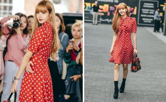 力壓周子瑜、石原里美，登頂亞太區最美Top1， 被稱為「人間芭比」的她究竟有多迷人？