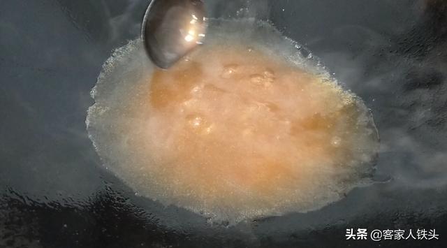 油豆腐這樣做太好吃了，每次做一大鍋都不夠吃，口感非常棒！