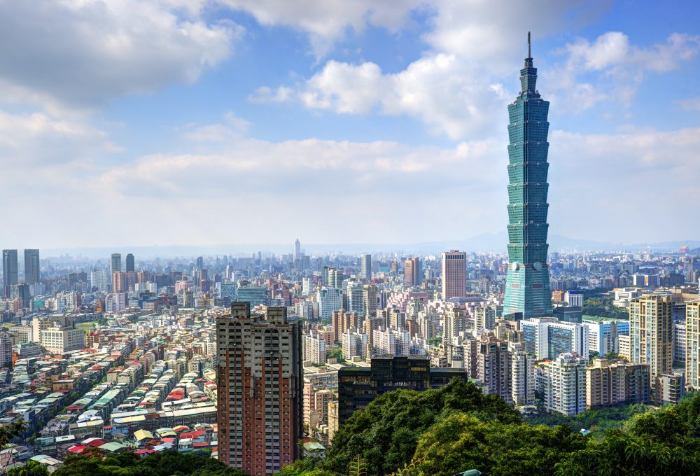 全球旅客票選「21個最適合居住國家」！日本只排第3「看到冠軍最強優勢」台灣人狂讚：別國都比不上