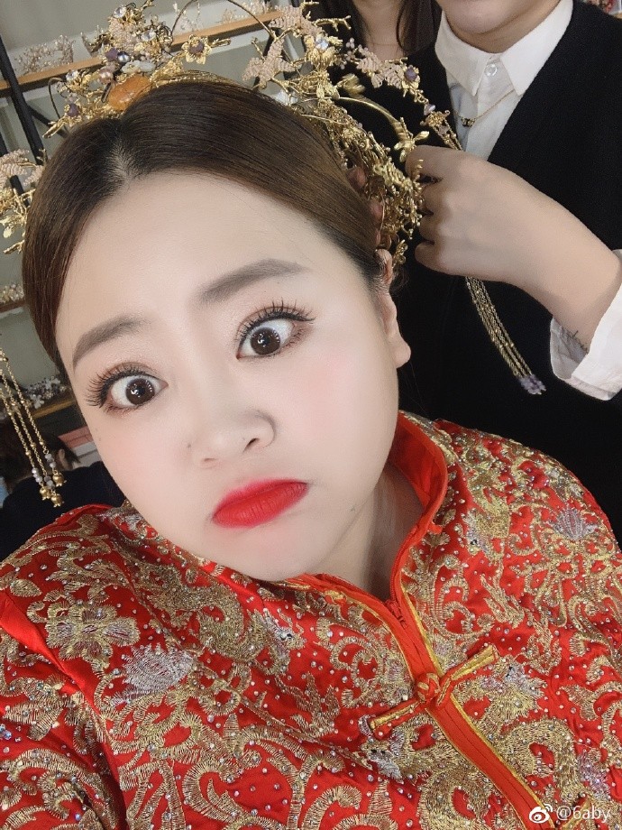 轟動全國的愛情！100kg厚片女友「公開激瘦舊照」　交往前「42kg鵝蛋臉大眼妹」老公喊：第一眼就愛上她