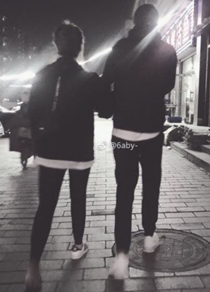 轟動全國的愛情！100kg厚片女友「公開激瘦舊照」　交往前「42kg鵝蛋臉大眼妹」老公喊：第一眼就愛上她