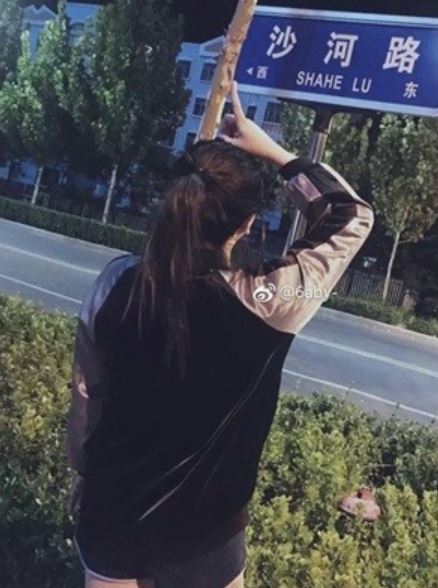 轟動全國的愛情！100kg厚片女友「公開激瘦舊照」　交往前「42kg鵝蛋臉大眼妹」老公喊：第一眼就愛上她