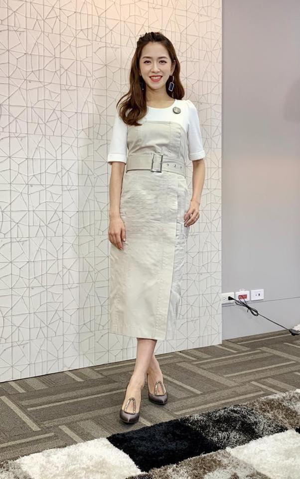 為母則強！楊千霈再迎金豬寶寶「兩胎隔超近」坦言前3月都在吃藥「想送女兒當禮物」