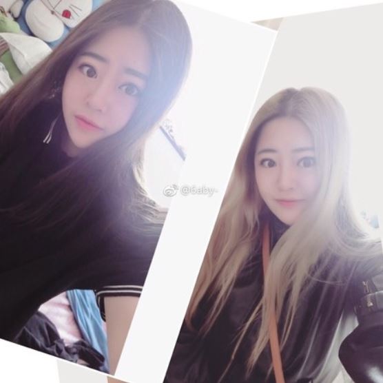 轟動全國的愛情！100kg厚片女友「公開激瘦舊照」　交往前「42kg鵝蛋臉大眼妹」老公喊：第一眼就愛上她