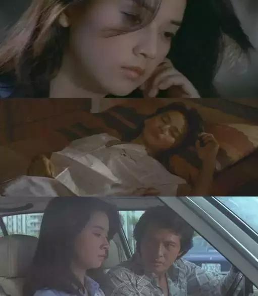 她貌美如林青霞…曾讓台北黑幫「願意金盆洗手」 拍戲遇難後重生成勵志女神