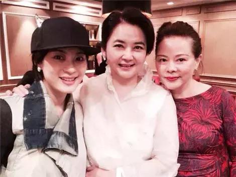 她貌美如林青霞…曾讓台北黑幫「願意金盆洗手」 拍戲遇難後重生成勵志女神