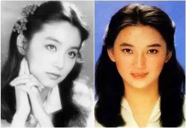 她貌美如林青霞…曾讓台北黑幫「願意金盆洗手」 拍戲遇難後重生成勵志女神