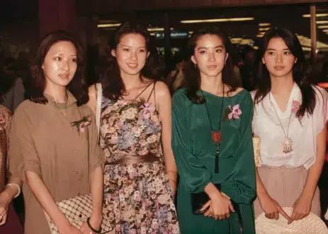 她貌美如林青霞…曾讓台北黑幫「願意金盆洗手」 拍戲遇難後重生成勵志女神