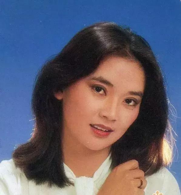 她貌美如林青霞…曾讓台北黑幫「願意金盆洗手」 拍戲遇難後重生成勵志女神