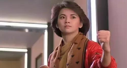 她貌美如林青霞…曾讓台北黑幫「願意金盆洗手」 拍戲遇難後重生成勵志女神