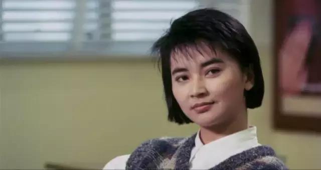 她貌美如林青霞…曾讓台北黑幫「願意金盆洗手」 拍戲遇難後重生成勵志女神