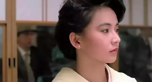 她貌美如林青霞…曾讓台北黑幫「願意金盆洗手」 拍戲遇難後重生成勵志女神