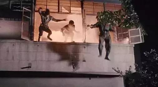 她貌美如林青霞…曾讓台北黑幫「願意金盆洗手」 拍戲遇難後重生成勵志女神