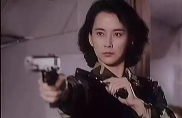 她貌美如林青霞…曾讓台北黑幫「願意金盆洗手」 拍戲遇難後重生成勵志女神