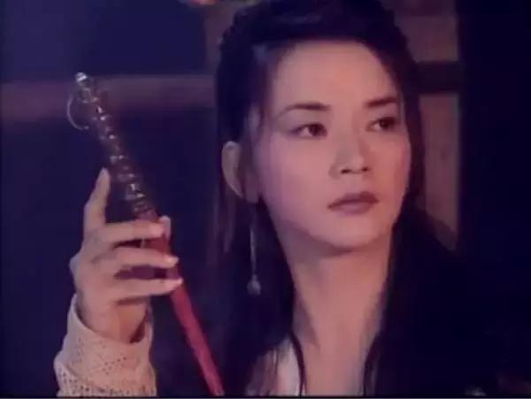 她貌美如林青霞…曾讓台北黑幫「願意金盆洗手」 拍戲遇難後重生成勵志女神