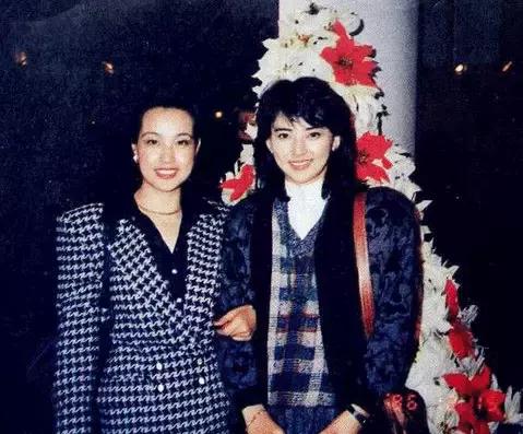 她貌美如林青霞…曾讓台北黑幫「願意金盆洗手」 拍戲遇難後重生成勵志女神